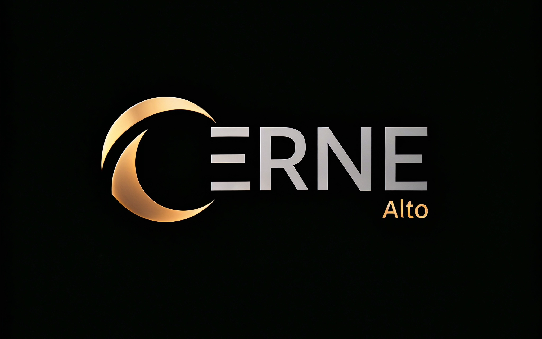 Cerne Alto